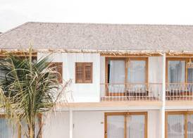 Canggu Village Accommodation 5