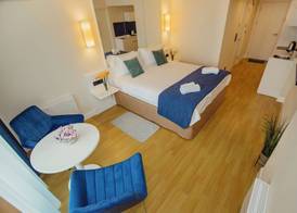 Dream Home Apart Hotel 3