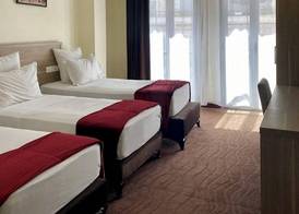 Beaux Art Hotel - Downtown 5