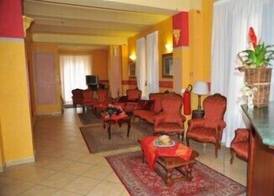 Hotel Innocenti 4