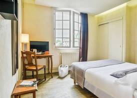 Hôtel Spa Mendi Alde 3