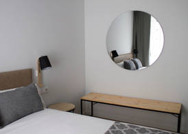 Lux Apartamentos Rosalia 4