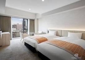Daiwa Roynet Hotel Sendai Nishiguchi PREMIER 3