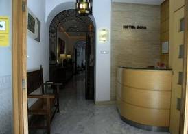 Hotel Goya 3