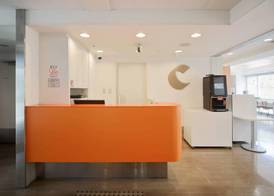 Comfort Inn Munakata 2