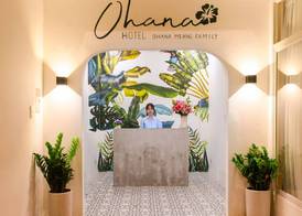 Ohana House 2