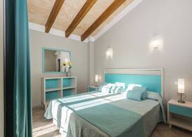 Villas Maribel 3