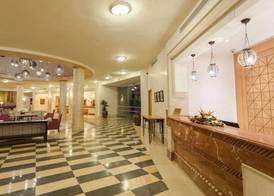 Hotel Marhaba Club 2