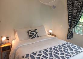 Hideaway Apartments Grenada 2