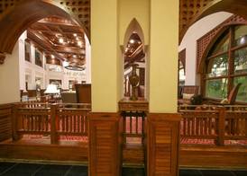 Dar es Salaam Serena Hotel 5