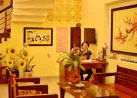Panda Garden Homestay 2