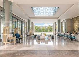 U Sathorn Bangkok 3