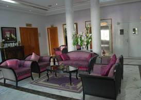 Hotel la princesse 2