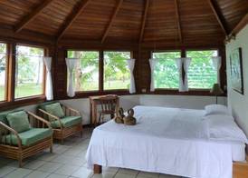 Corcovado Beach Lodge 4