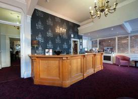 The Minster Hotel 3