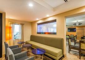 Comfort Inn & Suites Cookeville 3