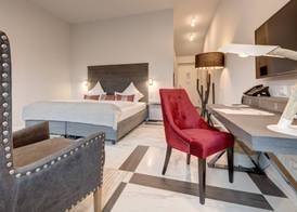 Hotel Hafen Flensburg 5