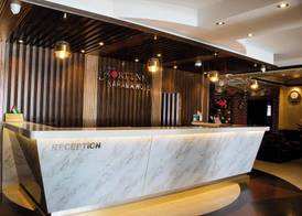 Fortune Karama Hotel 4