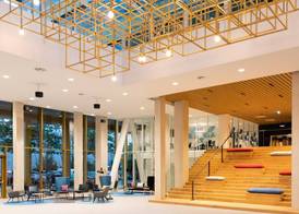 Holiday Inn Express AMSTERDAM - NORTH RIVERSIDE by IHG 4