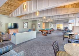 WorldMark Deer Harbor 3