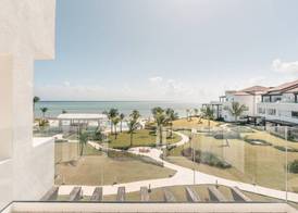Ocean View From Your Studio at Punta Palmera GC5 5