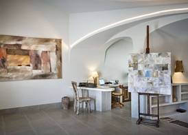 Gallicantu Stazzo Retreat 4