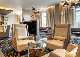 Courtyard by Marriott Fort Lauderdale Downtown 5