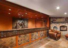 Lloyd Hotel Astoria Bayfront, an Ascend Collection Hotel 5