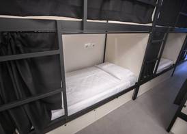 Hostel MYD La Latina 3