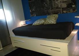 Mi Capricho Luxury Apartament by the Sea 4