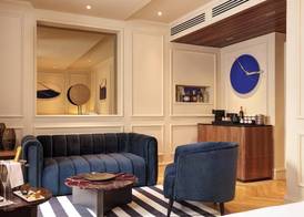 The First Arte - Preferred Hotels & Resorts 3