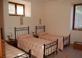 Le Pietre Ricce B&B 3