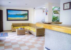 Hostal Solymar 2
