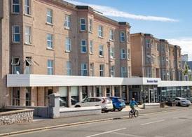The Beresford Hotel 3