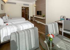 The Nalod Da Nang 3