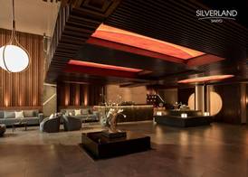 Silverland Sakyo Hotel 3