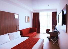 Ramada Encore By Wyndham Tangier 4