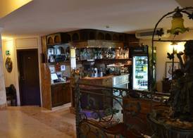 Boutique Hotel Boris Palace & Restaurant 3