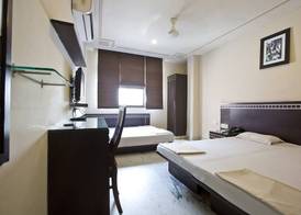 Smyle Inn - Comfort & Value near New Delhi Railway Station - since 1998 3