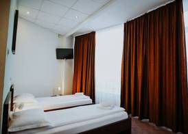 Hotel Select 5