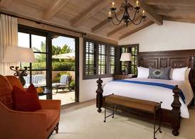 Rancho Valencia Resort and Spa 5