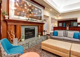 Hilton Garden Inn Toronto/Burlington 4