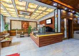 OPO Essential RODALI , Karol Bagh 3