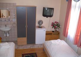 Hotel garni Djaran 2