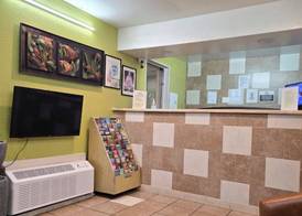 Capitol Inn by Belvilla Richmond Airport VA 4
