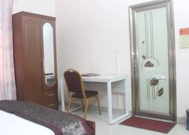 Beautiful Gate Hotel 4