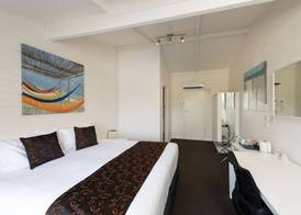 Mercure Kangaroo Island Lodge 2