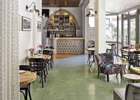 Margosa Boutique Hotel Tel-Aviv Jaffa 2