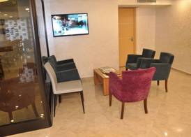 Waw Hotel Galataport 2