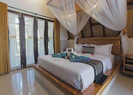 Gili Air Bungalows 2
